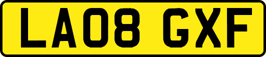 LA08GXF
