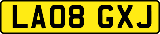 LA08GXJ