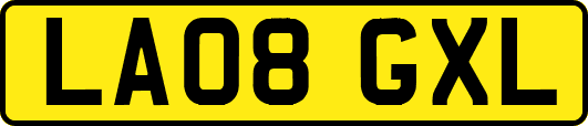 LA08GXL