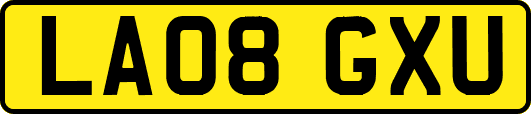 LA08GXU