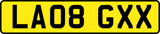 LA08GXX
