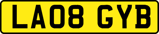 LA08GYB