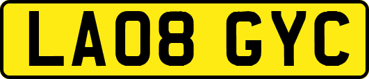 LA08GYC