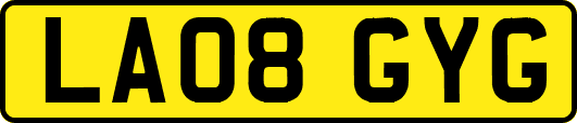 LA08GYG