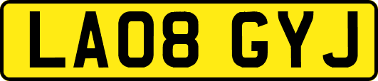 LA08GYJ