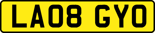 LA08GYO