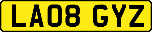 LA08GYZ