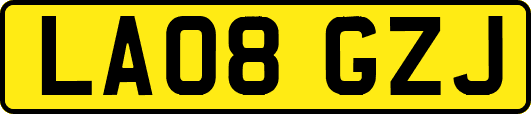 LA08GZJ