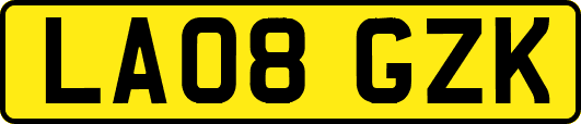 LA08GZK