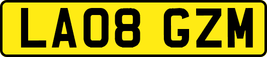 LA08GZM