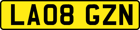 LA08GZN