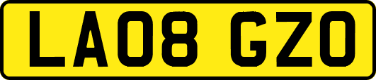 LA08GZO