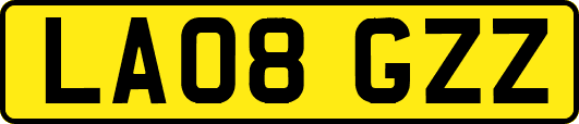 LA08GZZ
