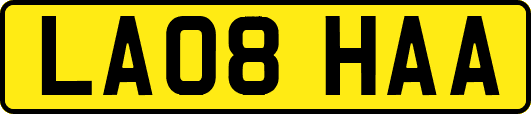 LA08HAA