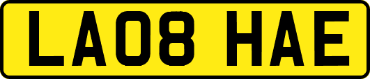 LA08HAE