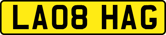 LA08HAG