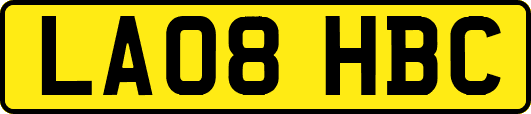LA08HBC