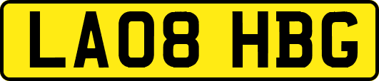 LA08HBG