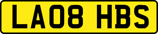 LA08HBS