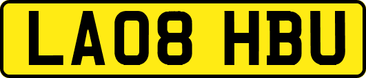 LA08HBU