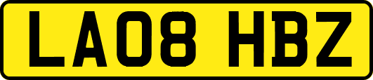 LA08HBZ