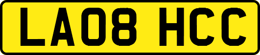 LA08HCC