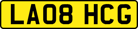LA08HCG