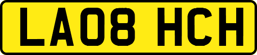 LA08HCH