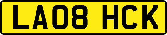 LA08HCK
