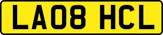 LA08HCL