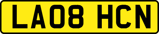 LA08HCN