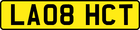 LA08HCT