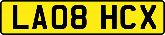 LA08HCX