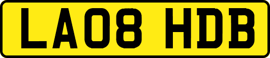 LA08HDB