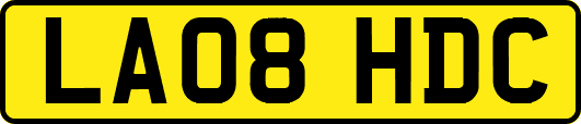 LA08HDC