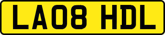 LA08HDL