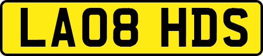 LA08HDS
