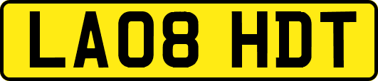 LA08HDT