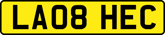 LA08HEC