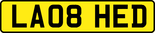 LA08HED