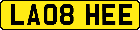 LA08HEE