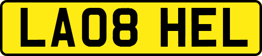 LA08HEL