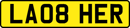 LA08HER
