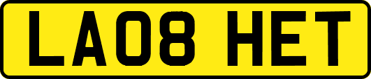 LA08HET