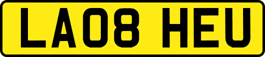 LA08HEU