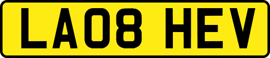 LA08HEV