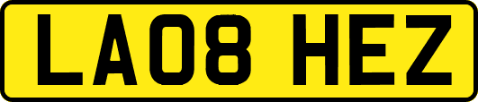 LA08HEZ