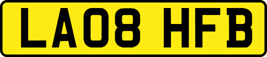 LA08HFB