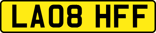 LA08HFF