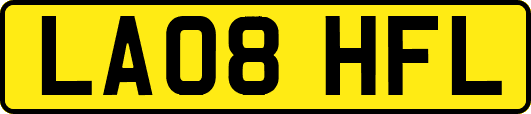 LA08HFL